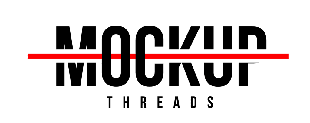 Mockup Threads
